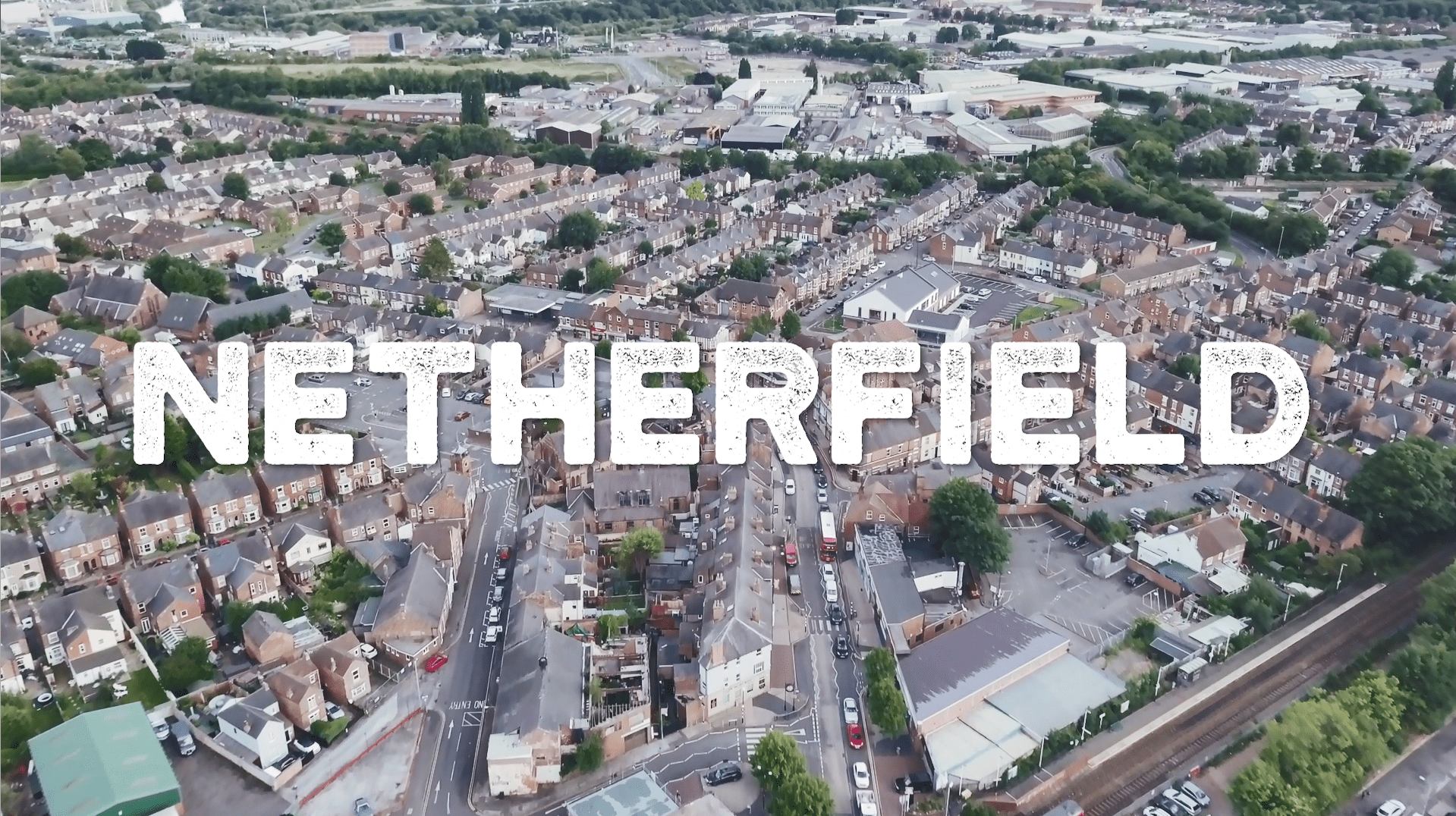 Thumbnail for shop local in Netherfield video