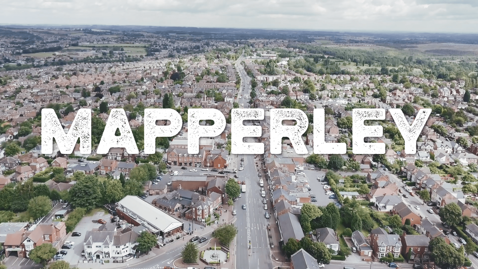 Thumbnail for shop local in Mapperley video