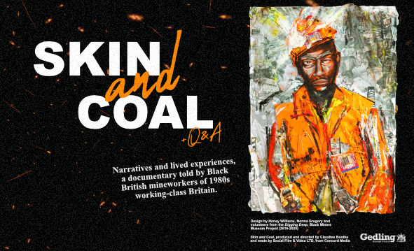 Skin and Coal 2025