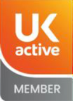 UK Active Member Logo